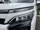 LEDヘッドライト装備ですので夜間の走行も安心ですね☆彡