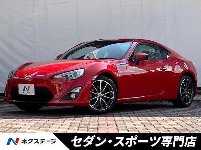 86 2.0 GT 