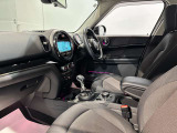 ミニクロスオーバー クーパー D オール4 4WD 