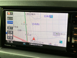 地図情報が画面に表示され、現在地周辺や道路の位置関係を確認しながら目的地への道順を把握できます。慣れない場所へのお出かけでも、ルート確認に役立ちます。