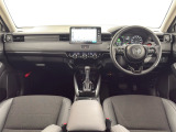 ★いつでも気持ちよく運転できて、使い勝手のいい収納や体をケアするシート、細部にまでこだわったインテリア♪