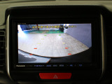 パナソニックナビ DVD再生 フルセグTV Bluetooth リアカメラ