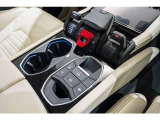 Lamborghini ANIMA with Off-Road Modes