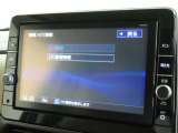 ETCの履歴などが画面で確認できます。
