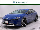 プリウスPHV Z 入荷しました。
