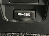 1500W給電装置。万が一の時役立ちます。