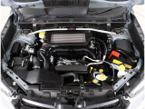 フォレスター 1.8 STI スポーツ 4WD 