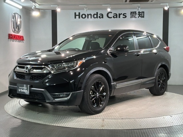 CR-V 1.5 EX ブラック エディション