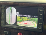 【サイド&バックカメラ】停車・駐車時に死角になりがちな運転席から見えづらいサイドとリアの障害物を確認できます!雨天時や夜間などは特に活躍してくれるアイテムです。