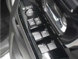 ◆パワーウィンドウスイッチ◆運転席から全席の窓の開閉操作を行うことが出来いつでも換気ができます!