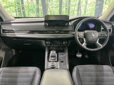 アウトランダーPHEV 2.4 G 4WD 