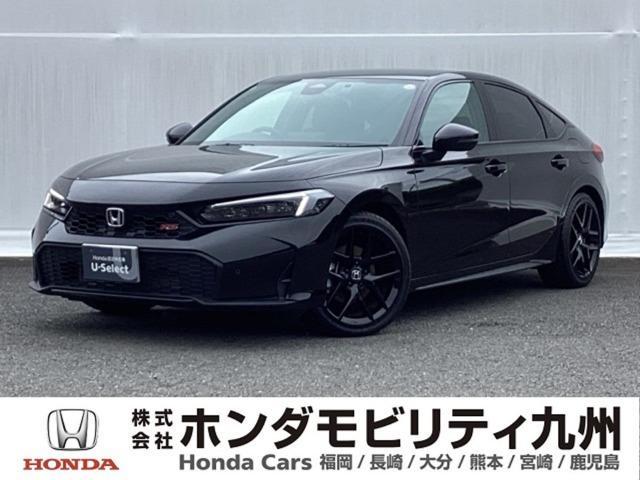 シビック 1.5 RS 