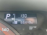 走行距離です!