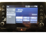 ディスプレイオーディオ搭載車です!Blue toothも付いています,TV機能は含まないシンプルなタイプです>