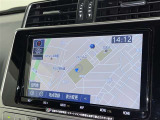 ドライブやレジャーのマストアイテム!快適なドライブをサポートするナビ付きなので、お出かけするのも安心です☆