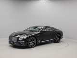 距離の少ないGT Azure V8入庫です