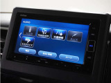 ◆Bluetooth Audio対応◆各種オーディオソースで退屈のないドライブをお楽しみください♪