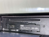 CD再生機能付き!