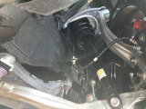 お車を安心してお乗りいただく為には、足回りの定期点検が欠かせません。サービスサポート(有償保証)では無料点検もご提供しており、安心のカーライフをお過ごしいただけるサポート体制が整っています。