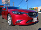 クリーンディーゼルエンジン「SKYACTIV-D 2.2」搭載!