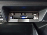 ETC2.0車載器を装備しております☆高速道路の料金所もスムーズに通過することができます!