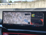地デジ付タッチパネル式HDDナビゲーション!モニターも見易い位置に!タッチパネルで操作も楽々です♪
