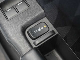 ◆シートヒーター◆寒い季節にピッタリなのが、このシートヒーター!座面を温め快適に。寒い季節もドライブが楽しくなります。