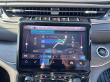 AppleCarPlay/AndroidAuto搭載