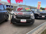 シエンタ ハイブリッド 1.5 G E-Four 4WD 