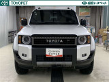 ランドクルーザー250 2.8 ZX ファースト エディション ディーゼル 4WD 