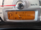 走行距離は182,020kmです。