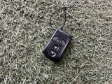 お車の情報が載ったカルテをお渡ししております。