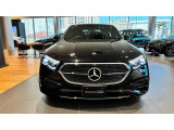 Eクラス E220d AMGラインパッケージ (ISG) 