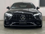 CLEクーペ AMG CLE 53 4マチックプラス (ISG) 4WD 