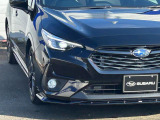 インプレッサハッチバック 2.0 ST ブラック セレクション 4WD 