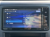 【Bluetooth】ナビゲーションと携帯電話/スマートフォンをBluetooth接続することができます。接続するとハンズフリーで使用することができるので、とても便利です。