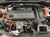 ホンダスタッフがしっかり整備して保証付きにてお渡し致します。エンジンルーム&室内ルームともにクリーニング済みで清潔です。快適なドライブをお楽しみください。