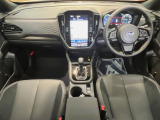 フォレスター 2.5 プレミアム S:HEV EX 4WD 
