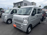 ミニキャブバン E ハイルーフ 4WD 