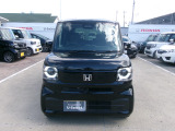 N-BOX  660 4WD