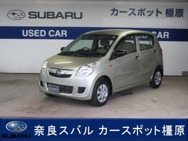 プレオ L スペシャル