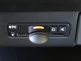 ETC車載器付。ETCが使用可能な道路通行料はキャッシュレスでスマートに走行できます。再セットアップして納車致します。