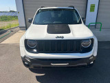レネゲード トレイルホーク 4WD 