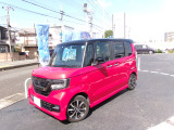 ホンダ N-BOXカスタム