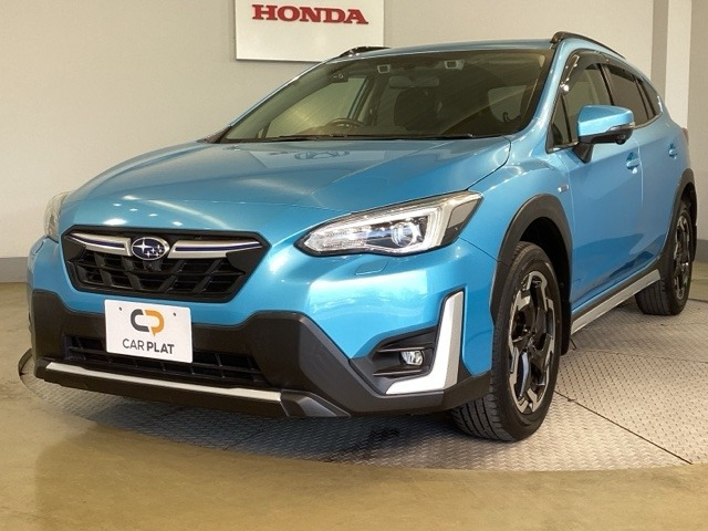 XV  2.0 アドバンス 4WD