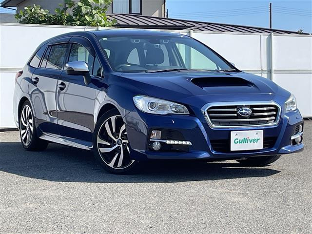 レヴォーグ 1.6 GT アイサイト プラウドエディション 4WD 4WD サンルーフ