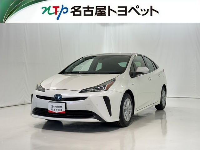 プリウス 1.8 S 