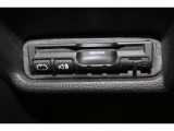 ETCも装備されています。もちろんご納車後直ぐにお使いいただけるようにセットアップしてからお渡しいたします♪