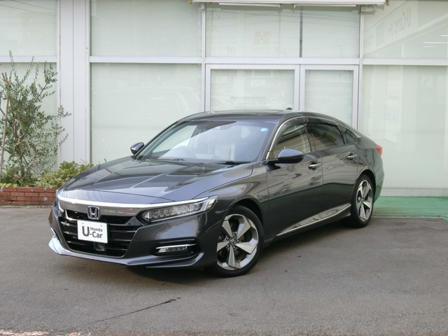 アコード 2.0 EX 