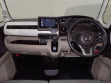 N-BOX G L ターボ ホンダセンシング 